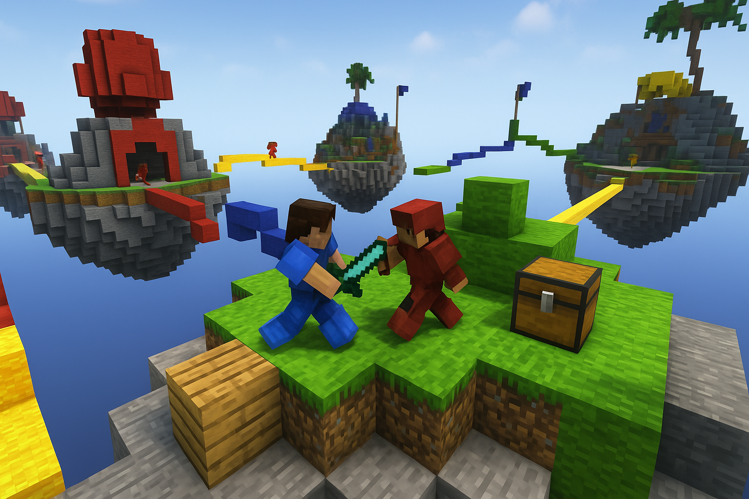 BedWars
