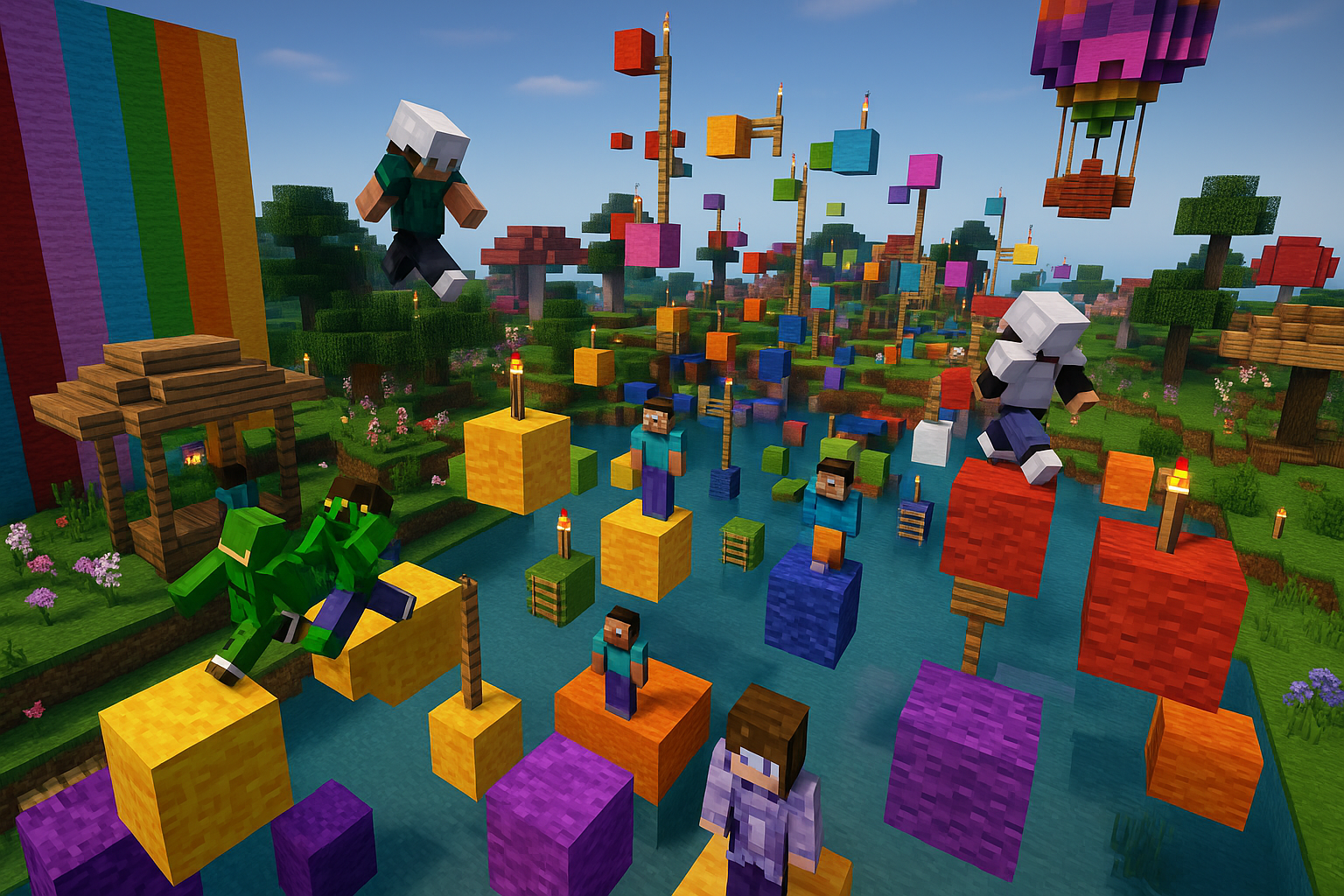 Minigames