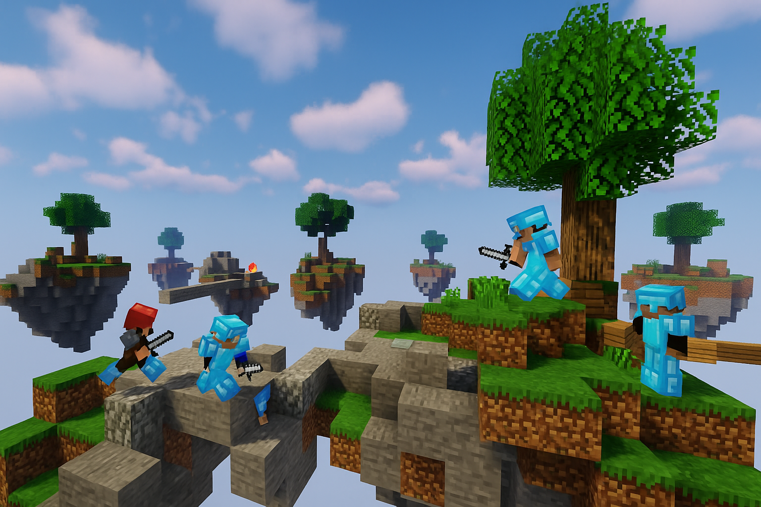 SkyWars